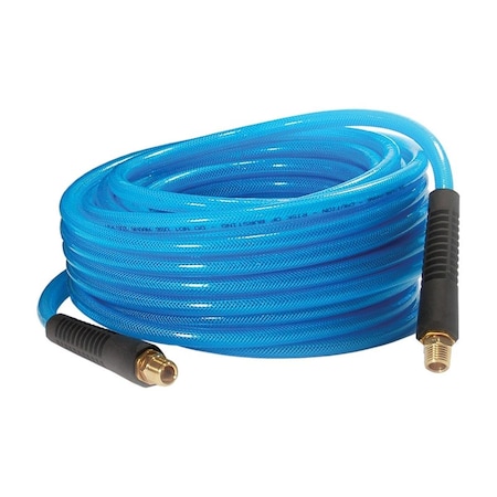 Primefit 0.25 in. x 50 ft. Poly Air Hose PR395690
